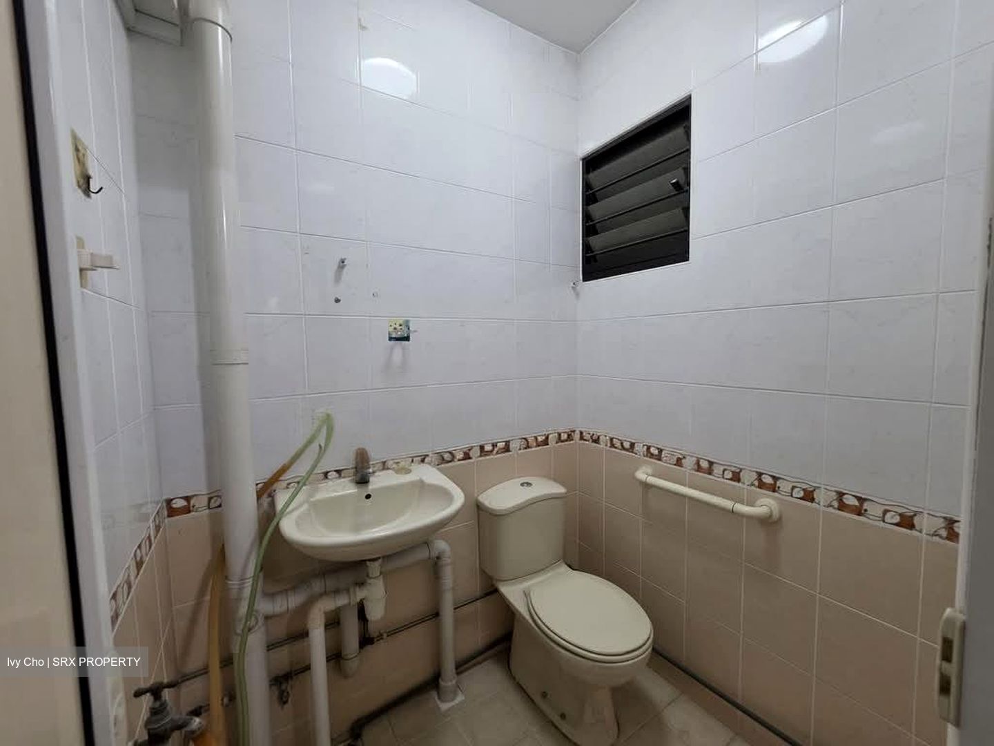 Blk 504 Cheng San Crest (Ang Mo Kio), HDB 3 Rooms #591887521